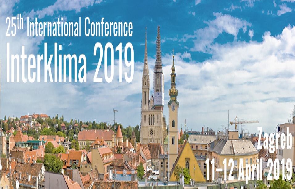Interklima 2019